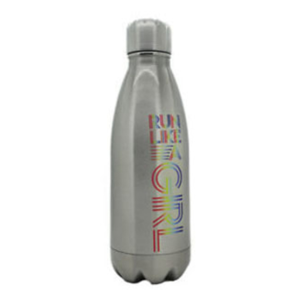 Ideology Stainless Steel 12oz Water Bottle$14.00